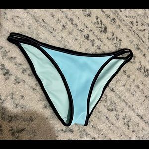 Victoria’s Secret bathing suit bottoms